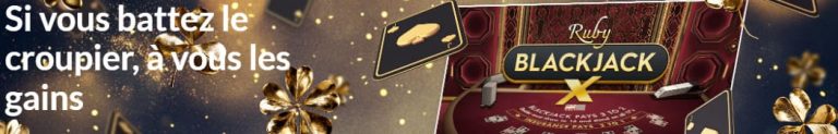 Lucky Games Casino Blackjack
