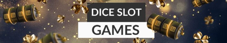 Lucky Games Casino dice slot games