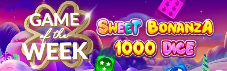 Lucky Games Casino jeu semaine