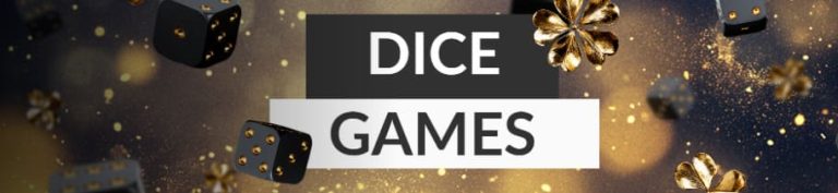 Lucky Games Casino jeux de dés