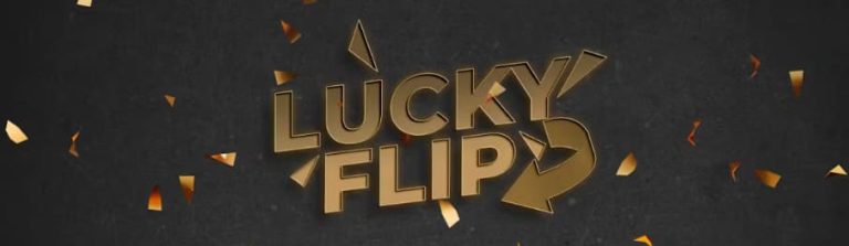Lucky Games Casino Lucky Flip