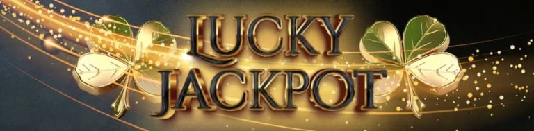 Lucky Games Casino Lucky Jackpot